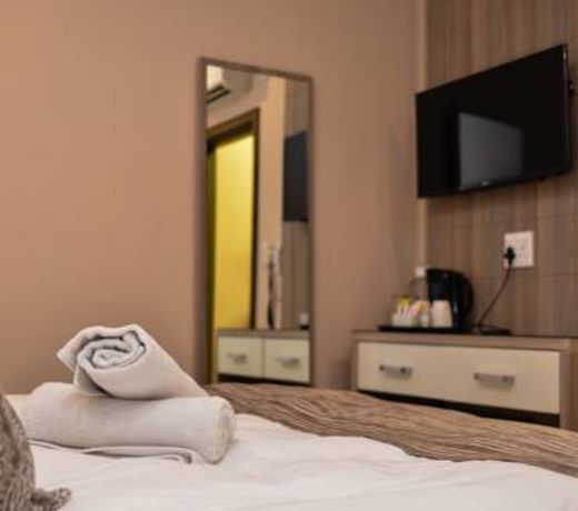 Solrand Hotel