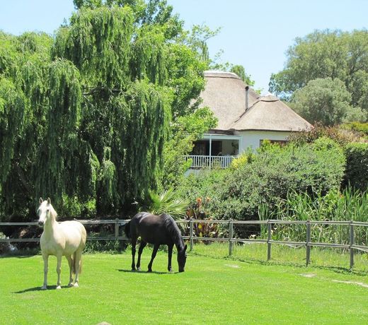 Acara Guest Cottages