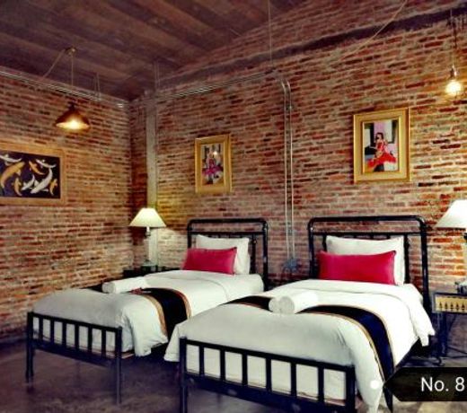 PX122 DBEST HOTEL
