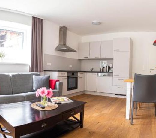 Appartements Freiraum
