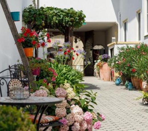 Pension Laubenhof