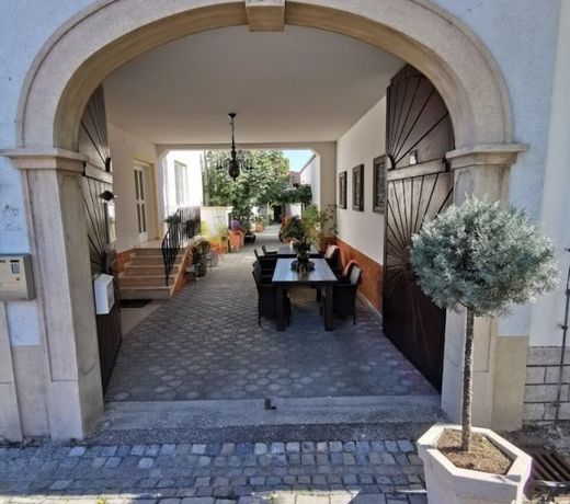 Pension Laubenhof