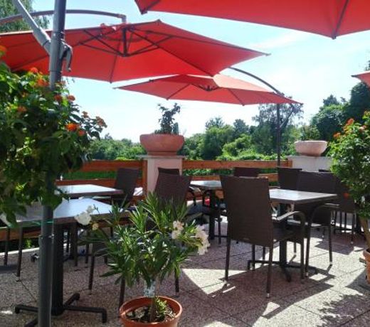 Pension Laubenhof
