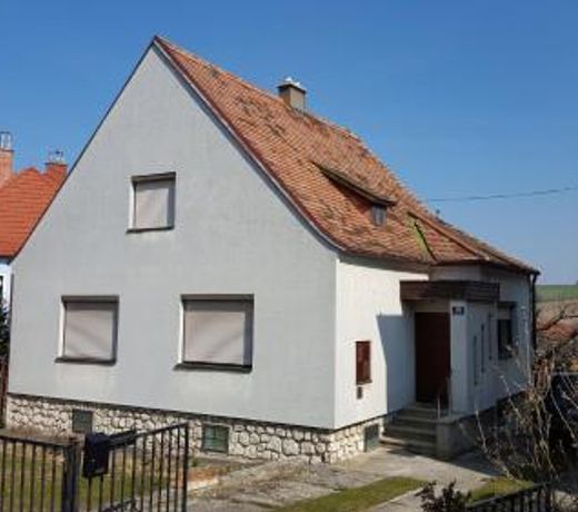 Ferienhaus Karall