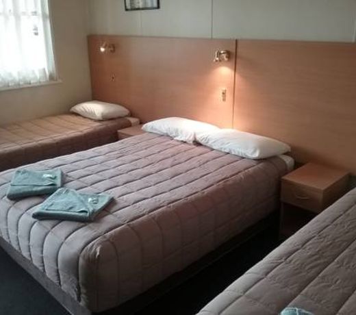 Murrurundi Motel