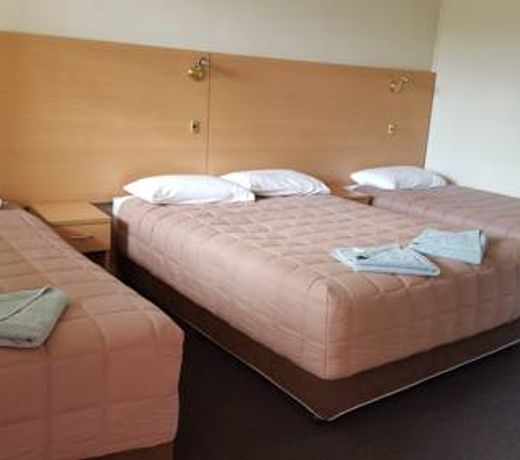 Murrurundi Motel