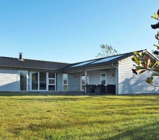 6 person holiday home in Tarm