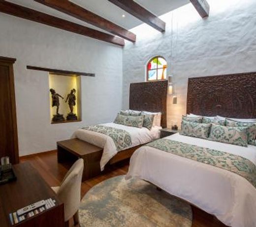 Mama Cuchara by Art Hotels