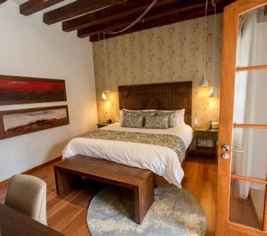 Mama Cuchara by Art Hotels