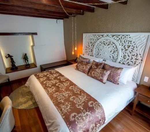 Mama Cuchara by Art Hotels