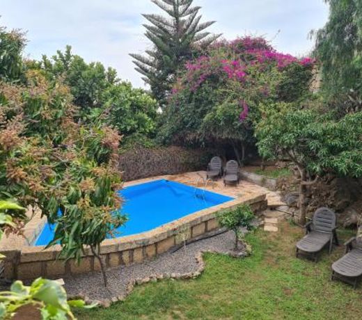 Casitas en el Paraiso