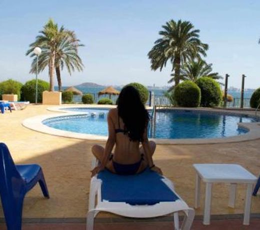ShoreHouse Apartamento Primera linea Playa Honda