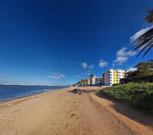 ShoreHouse Apartamento Primera linea Playa Honda