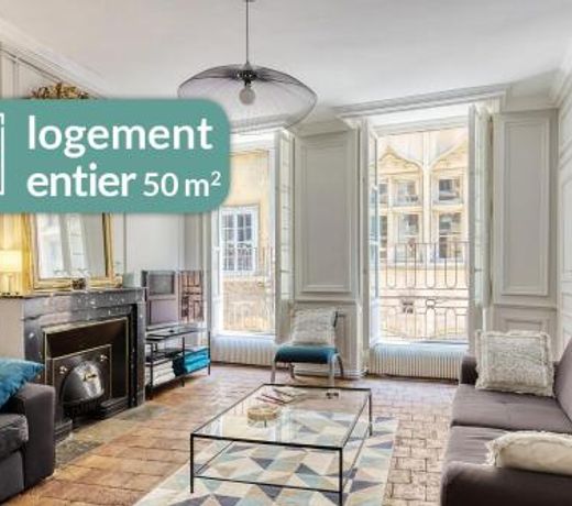 Appartement Saint Jean