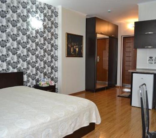 Orbi Towers Apartments 13-11
