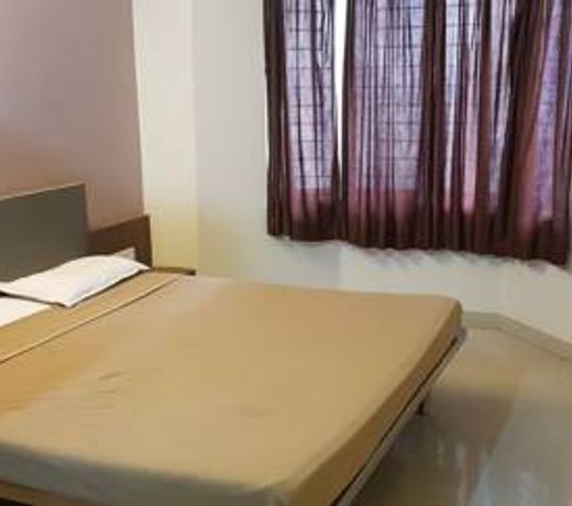 Hotel Bhagwati Lodging