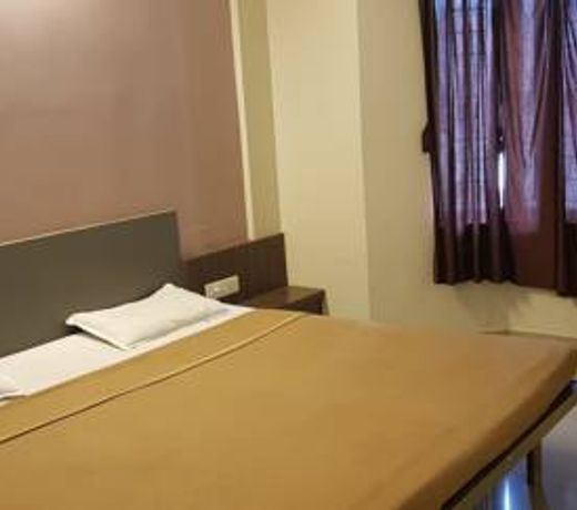Hotel Bhagwati Lodging