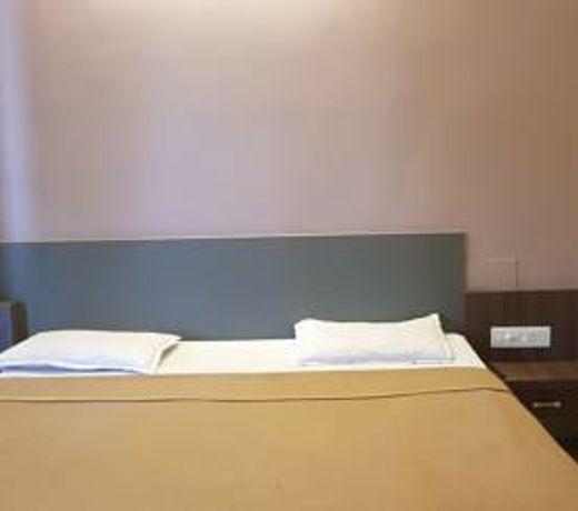 Hotel Bhagwati Lodging
