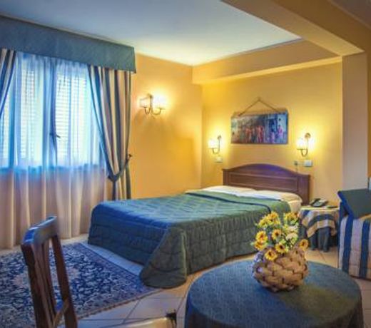 Greta Rooms Hotel