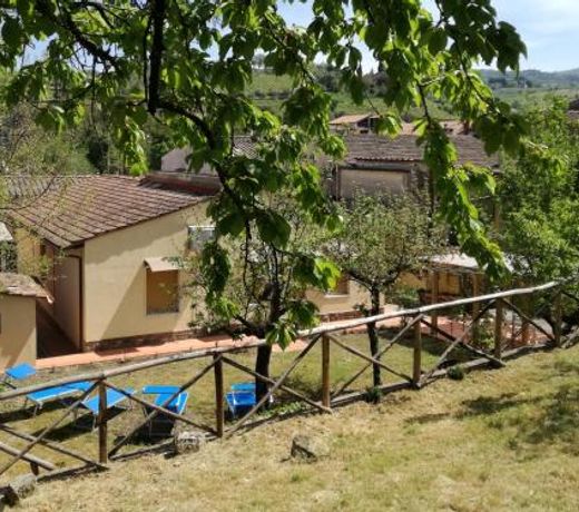Chianti Best House