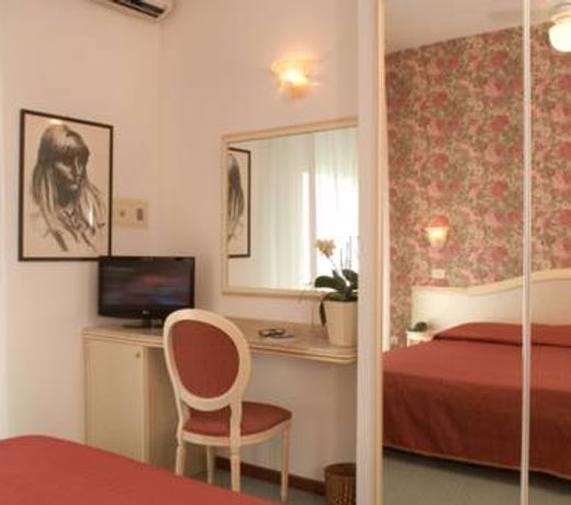 Hotel Igea Spiaggia