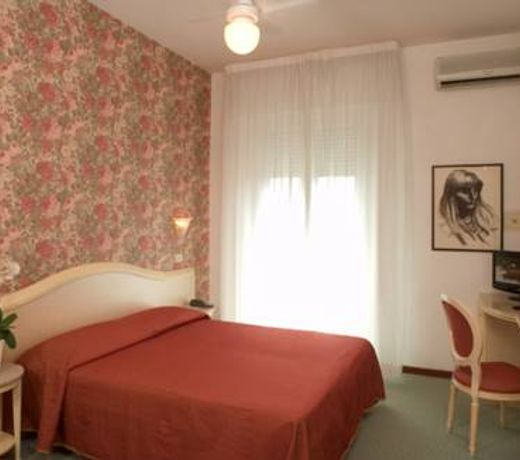 Hotel Igea Spiaggia