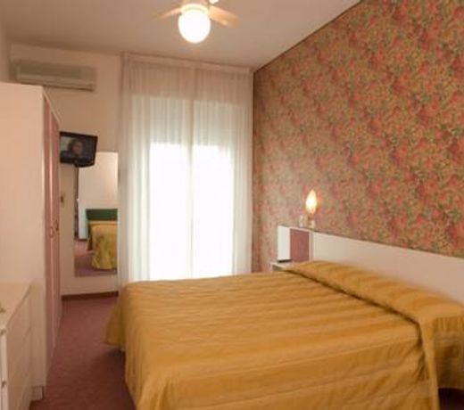 Hotel Igea Spiaggia