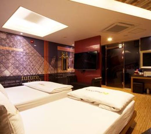 Khan Motel
