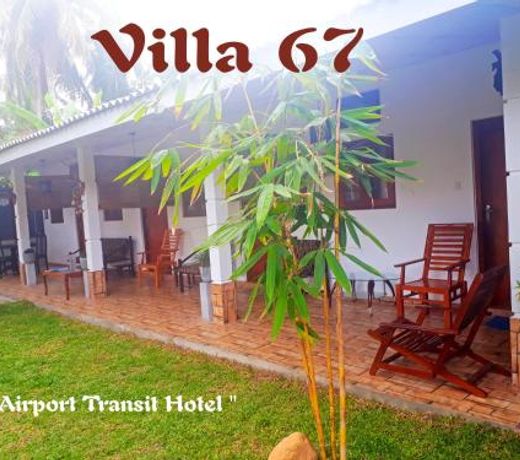 Villa 67