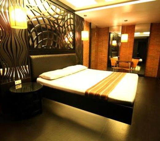 Hotel Ava Malate formerly Victoria Court