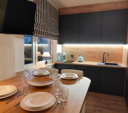 Apartament Sopot Karlikowska - 3 min do plaży