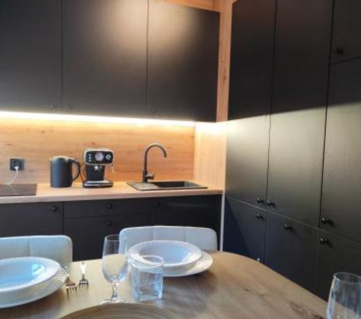 Apartament Sopot Karlikowska - 3 min do plaży