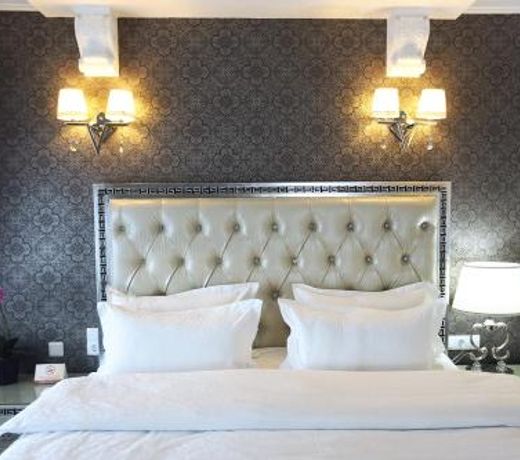 Hotel Zolotoy Drakon