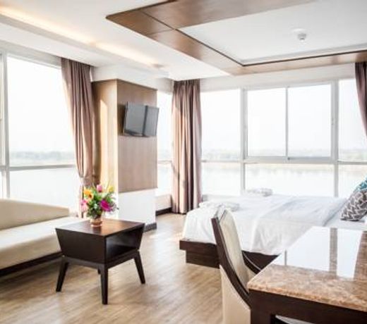 Blu Hotel