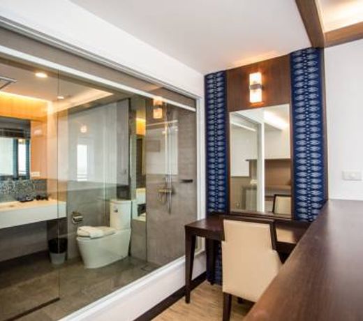Blu Hotel