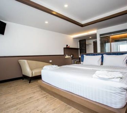 Blu Hotel
