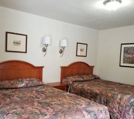 Bigfoot Motel