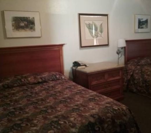 Bigfoot Motel