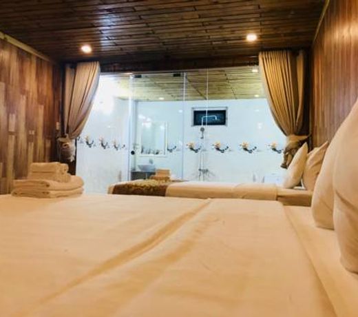 Ong Lang Garden Resort