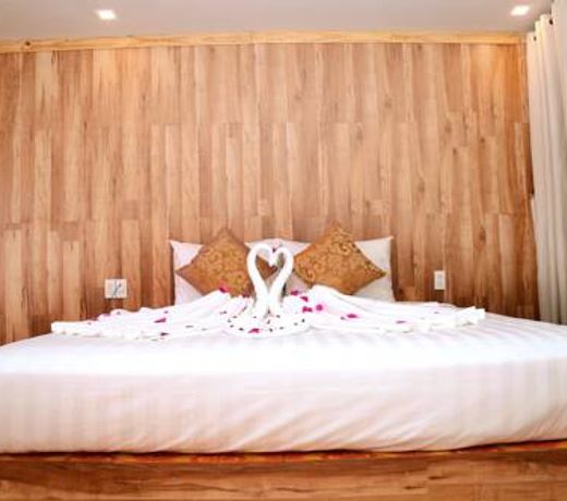 Ong Lang Garden Resort
