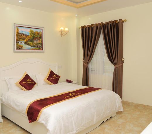 Mai Anh Hotel