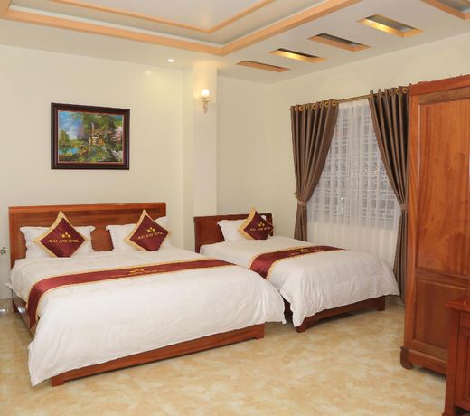 Mai Anh Hotel