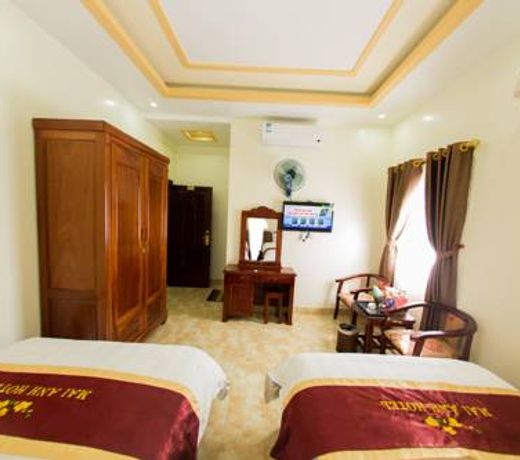 Mai Anh Hotel