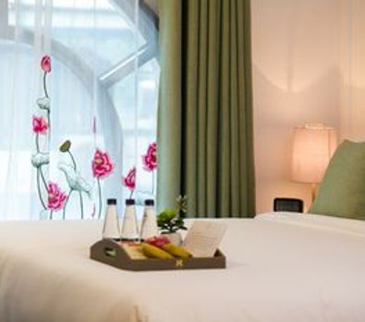 Hanoi Allure Hotel