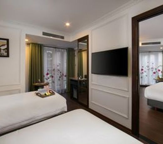 Hanoi Allure Hotel