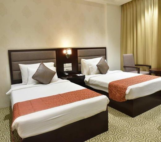 Pride Hotel & Convention Centre Indore