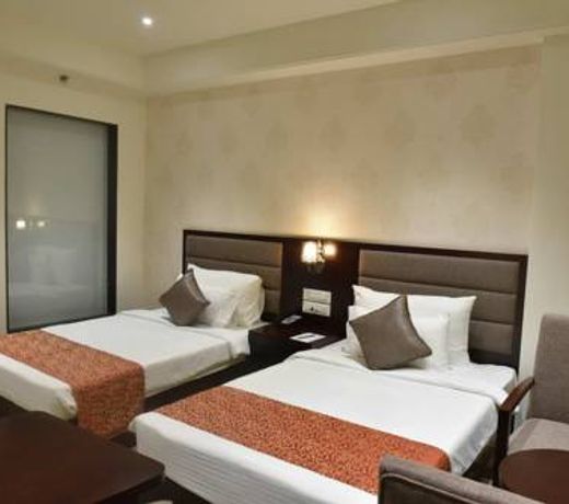 Pride Hotel & Convention Centre Indore