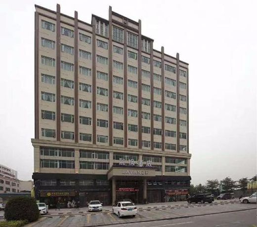 Lavande Hotel Zhongshan Shaxi