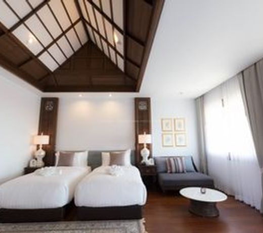 Content Villa Chiang Mai