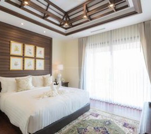 Content Villa Chiang Mai